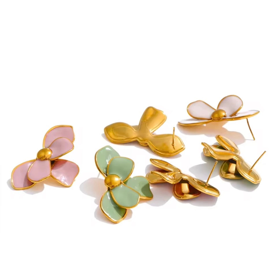 ARETES FIORELY