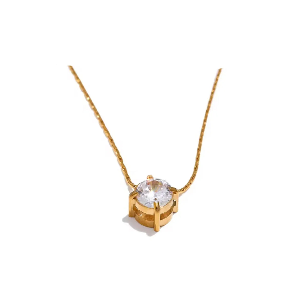 COLLAR DISTHY