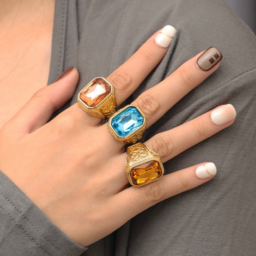 ANILLO SAN