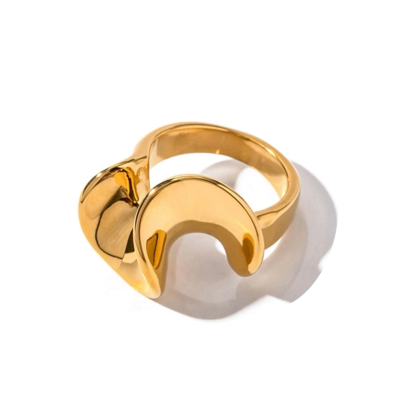 ANILLO NOVA