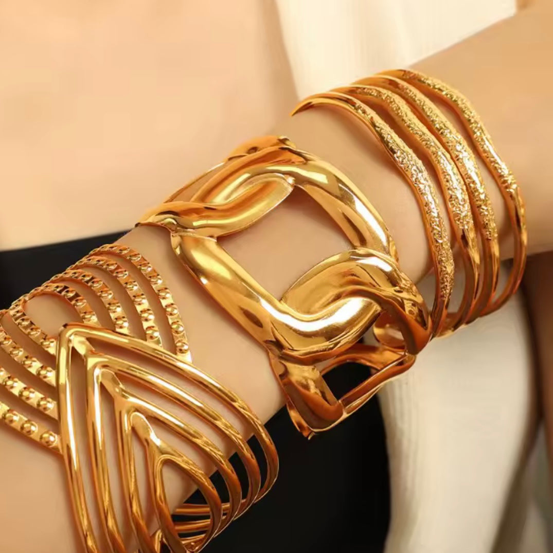 BRAZALETE