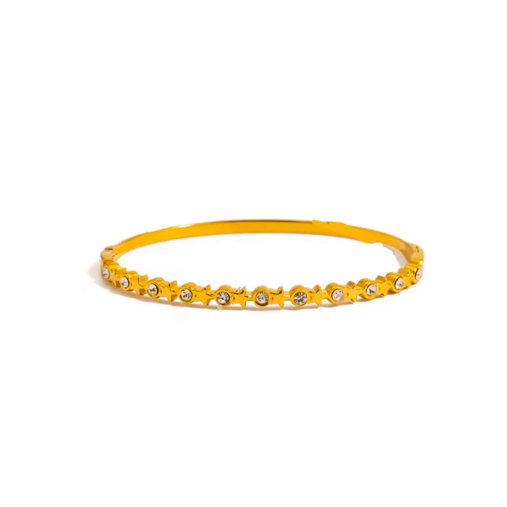 PULSERA ESTRELLAS