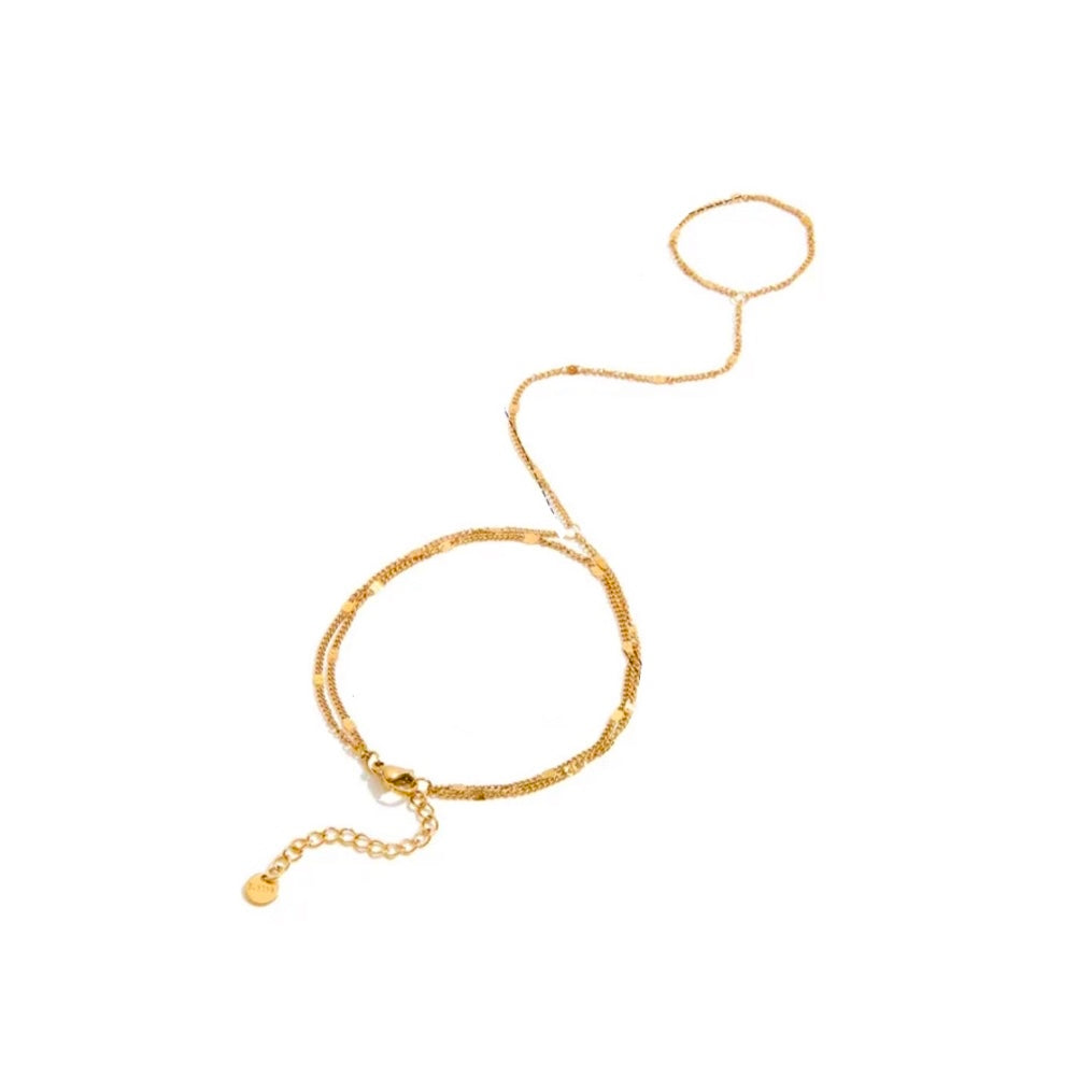 HAND CHAIN