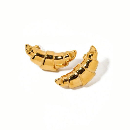 Aretes Croissant