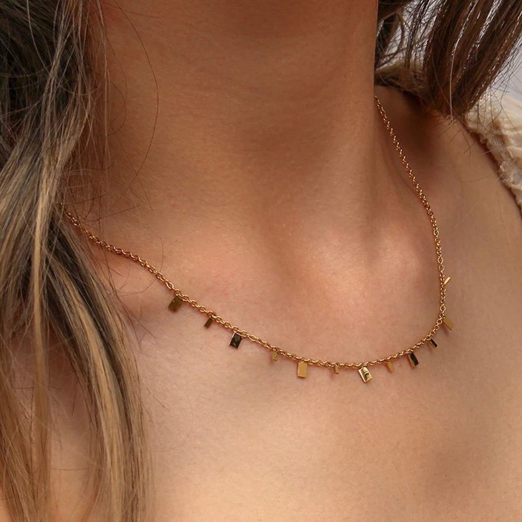 COLLAR ZOEY