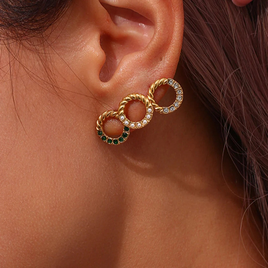ARETES EMILY