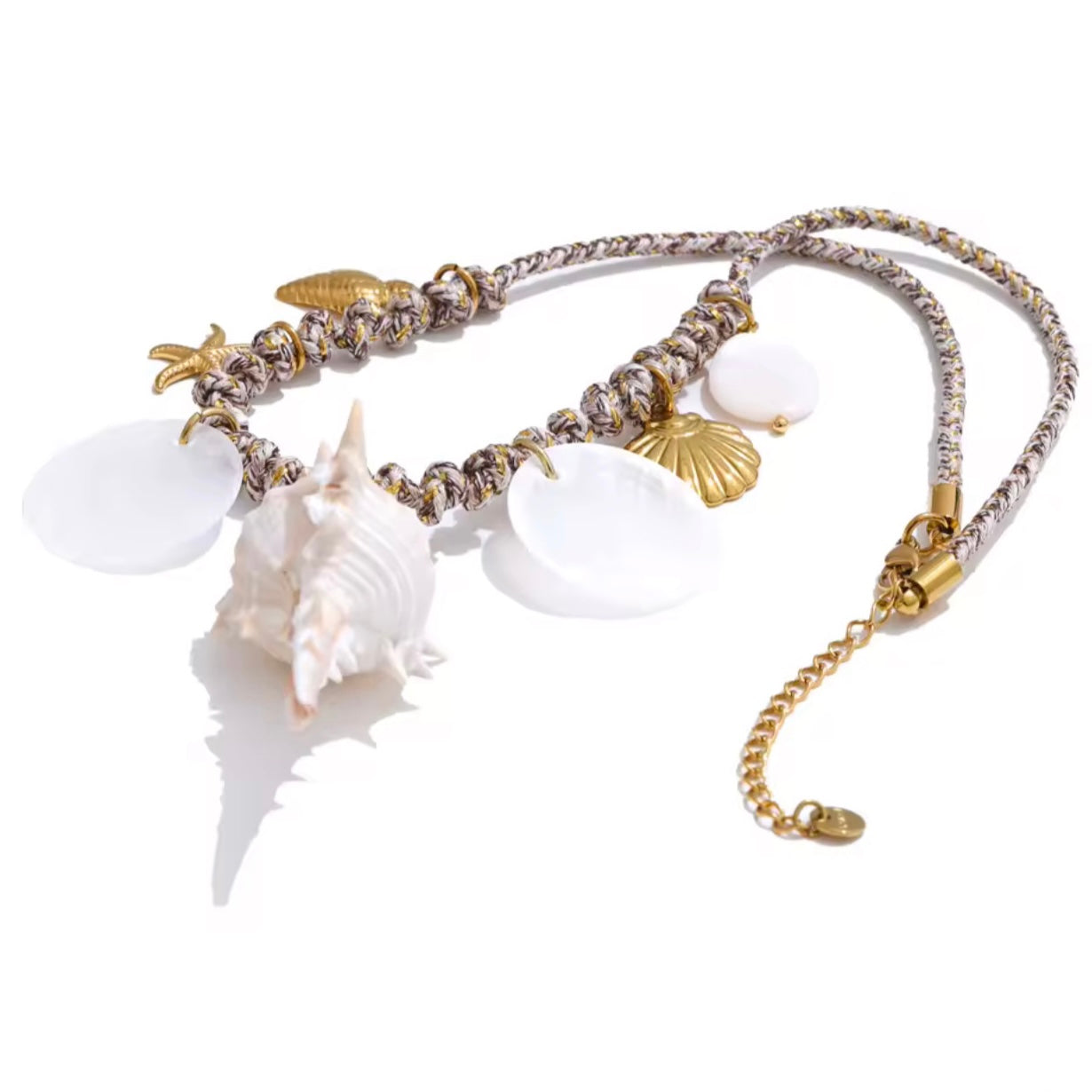 COLLAR JOSIANE