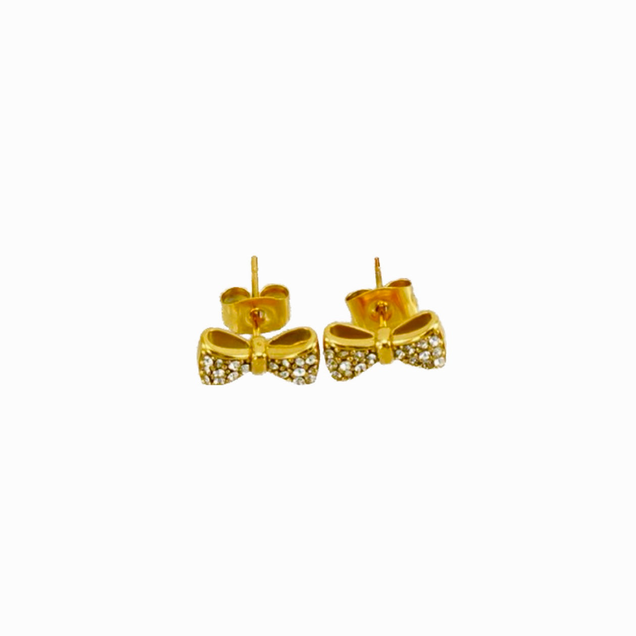 Aretes Coquette Mini