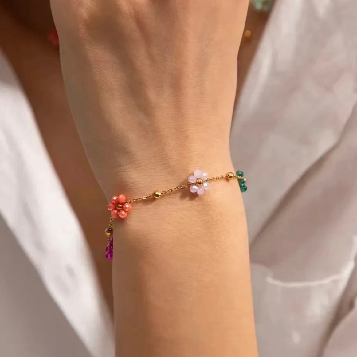 PULSERA LULET