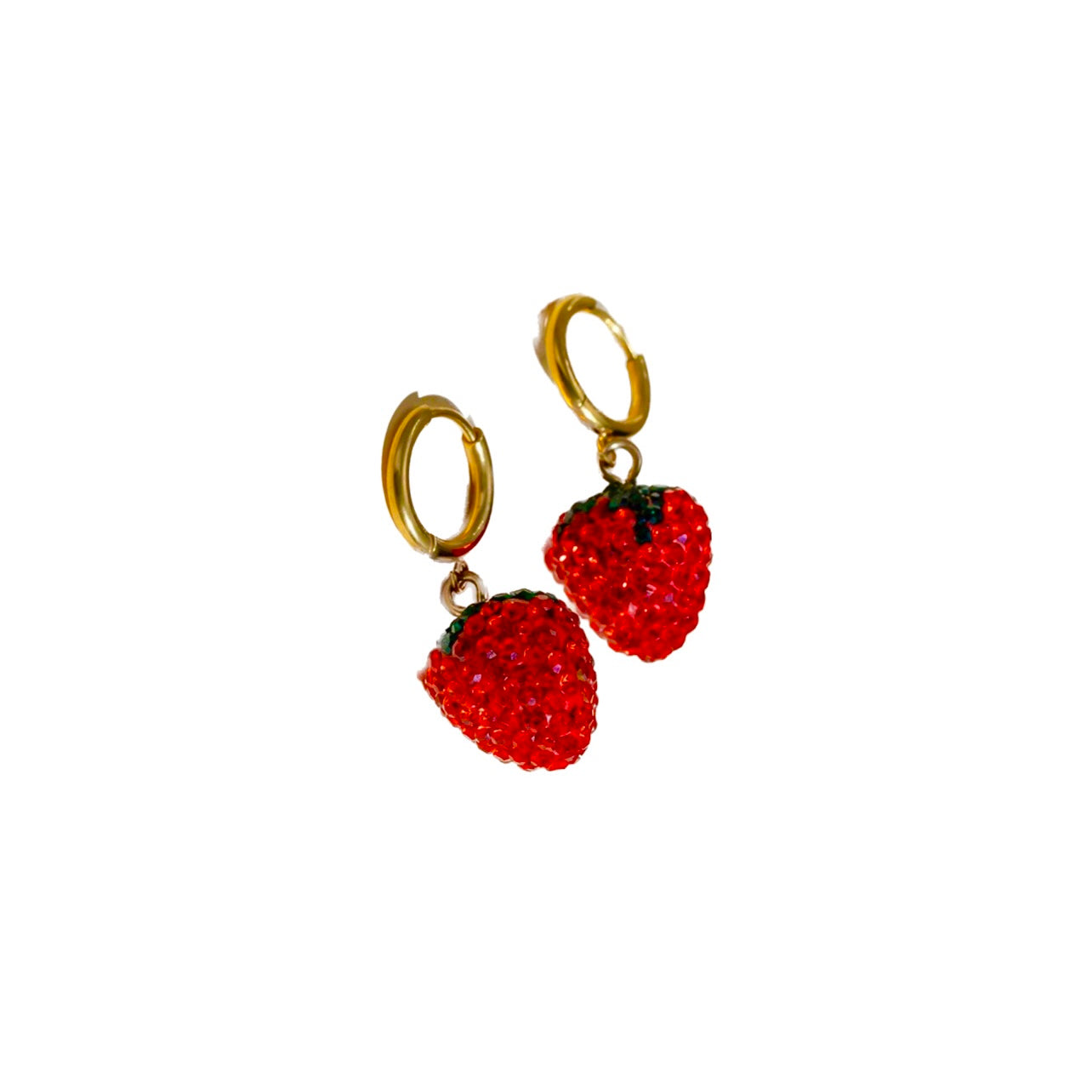 ARETES STRAWBERRY