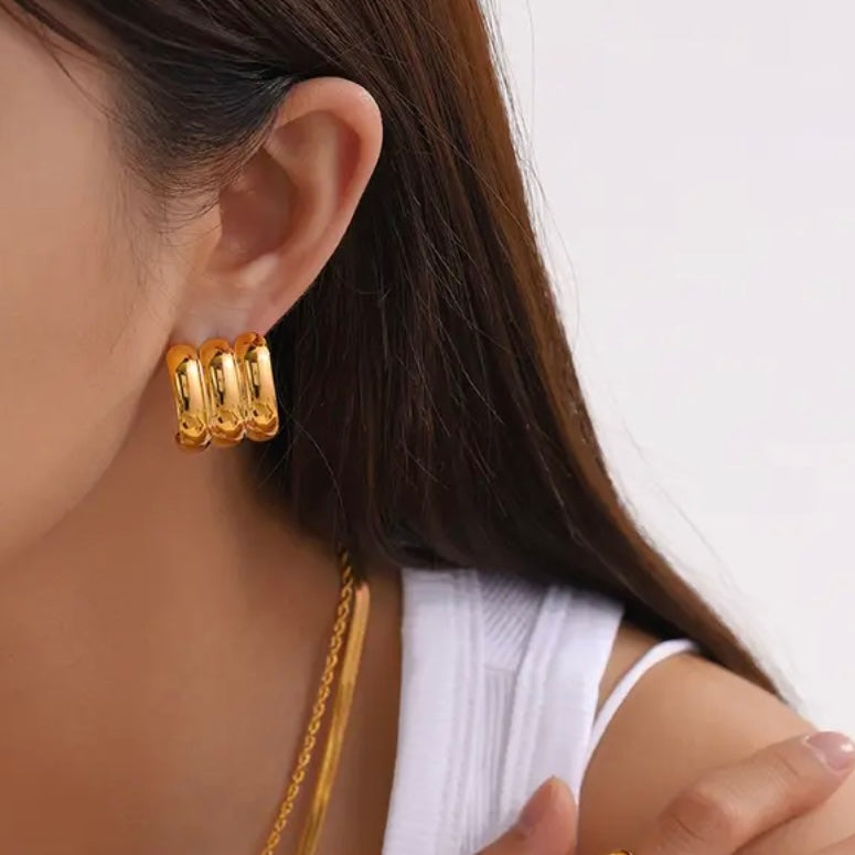 ARETES DANNA