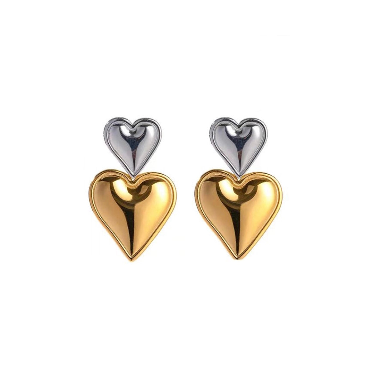 Aretes Haris