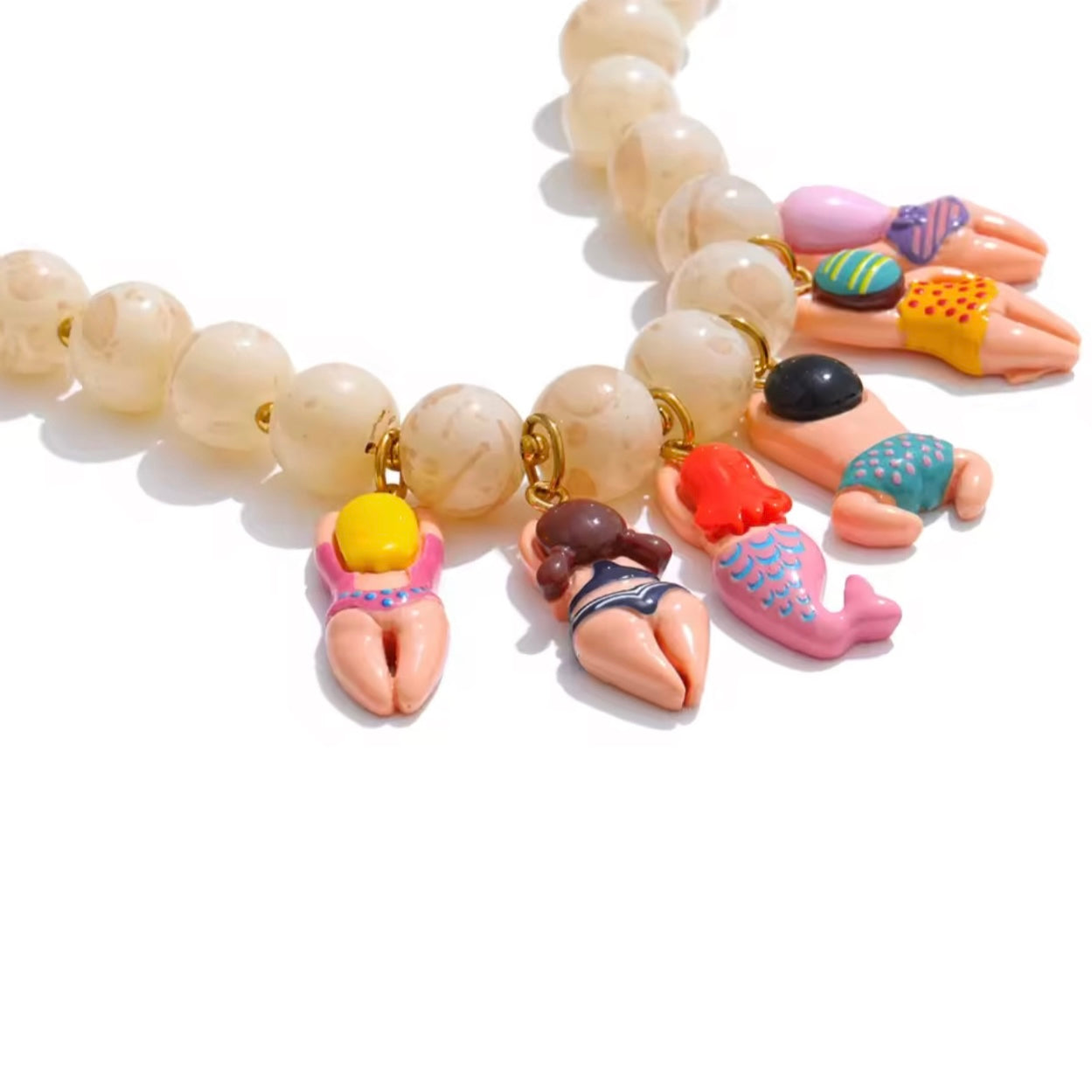 COLLAR FIORENZA