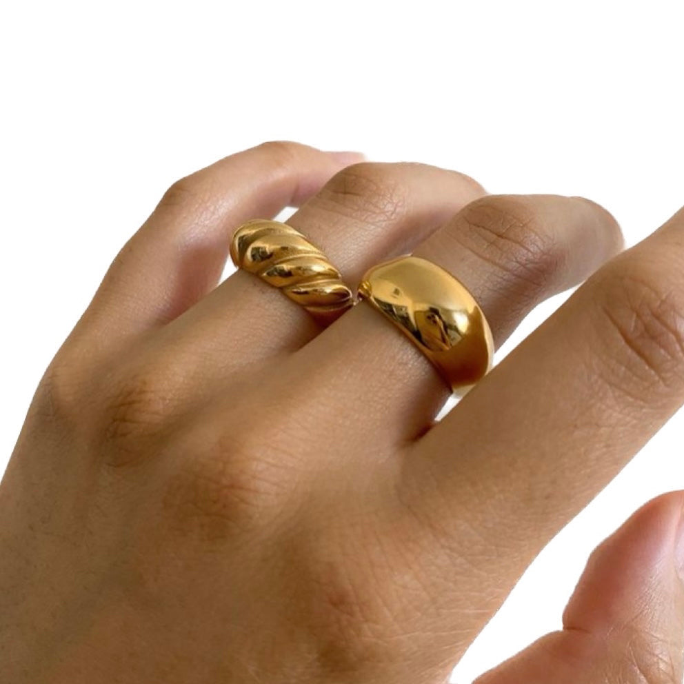ANILLO CROISSANT