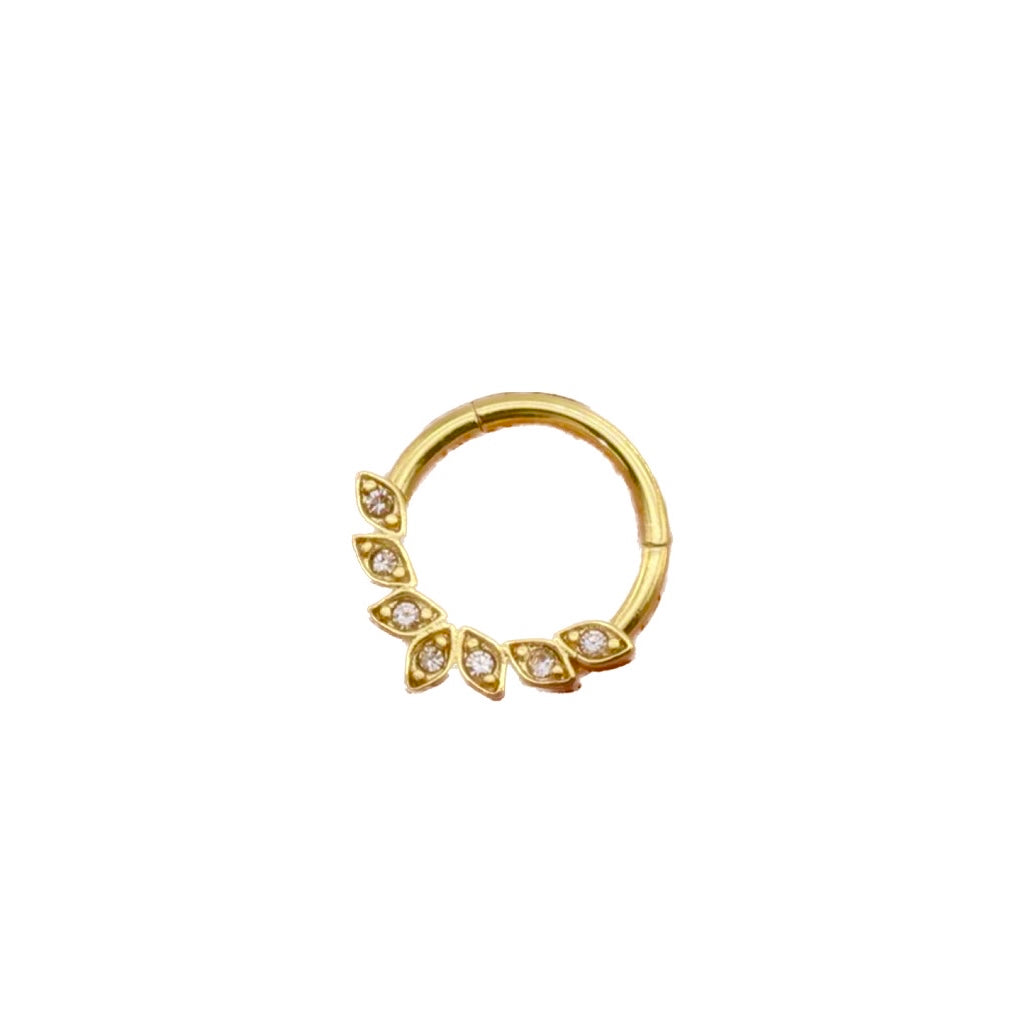 PIERCING KRONE