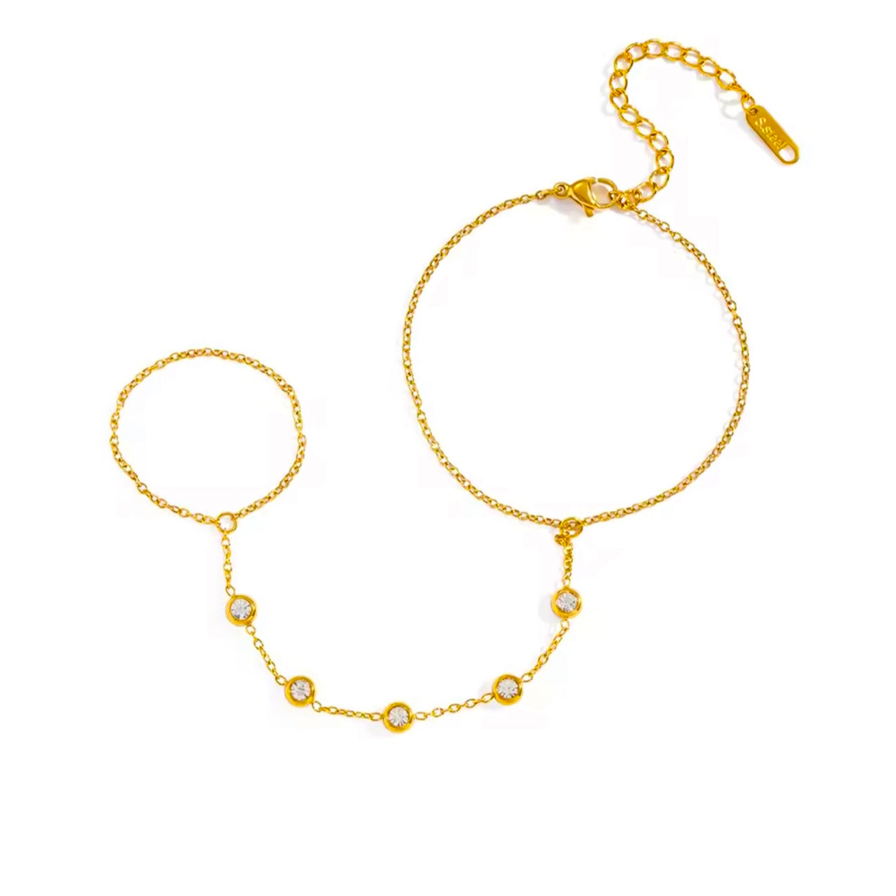 HAND CHAIN KRICH
