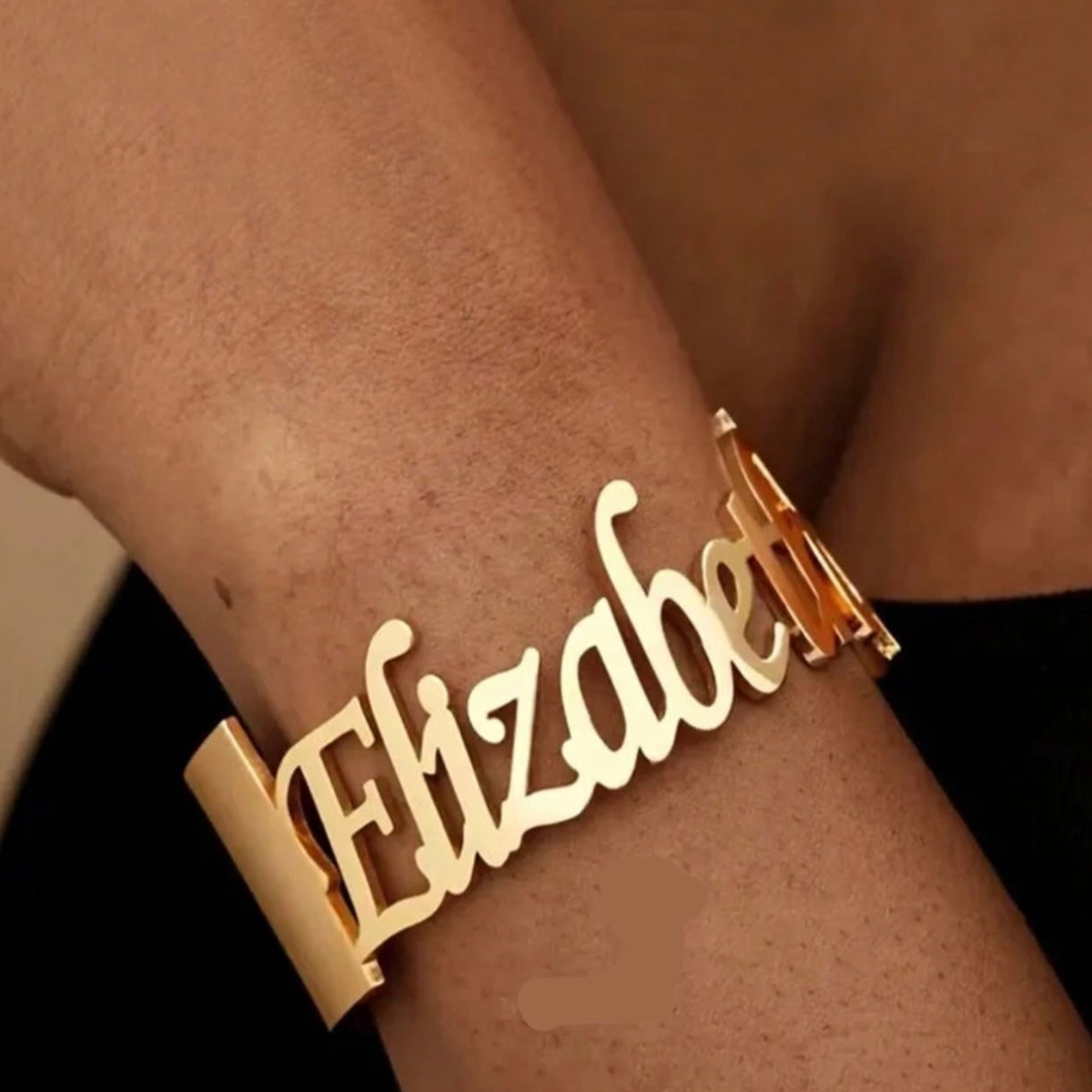 BRAZALETE CHUNKY