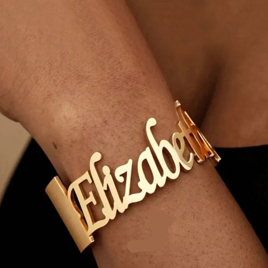 BRAZALETE CHUNKY