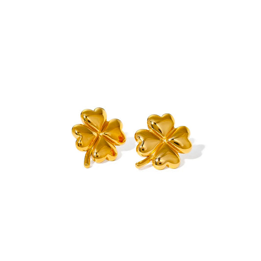 ARETES TRÉBOL