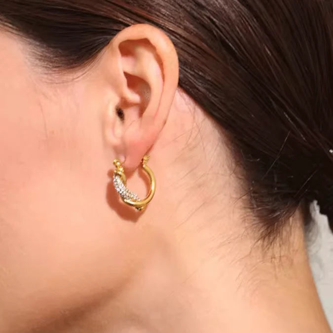 ARETES JHAZY