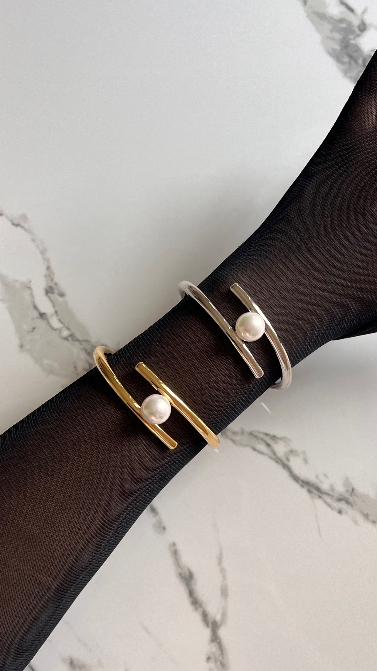 BRAZALETE TRANIH GOLD