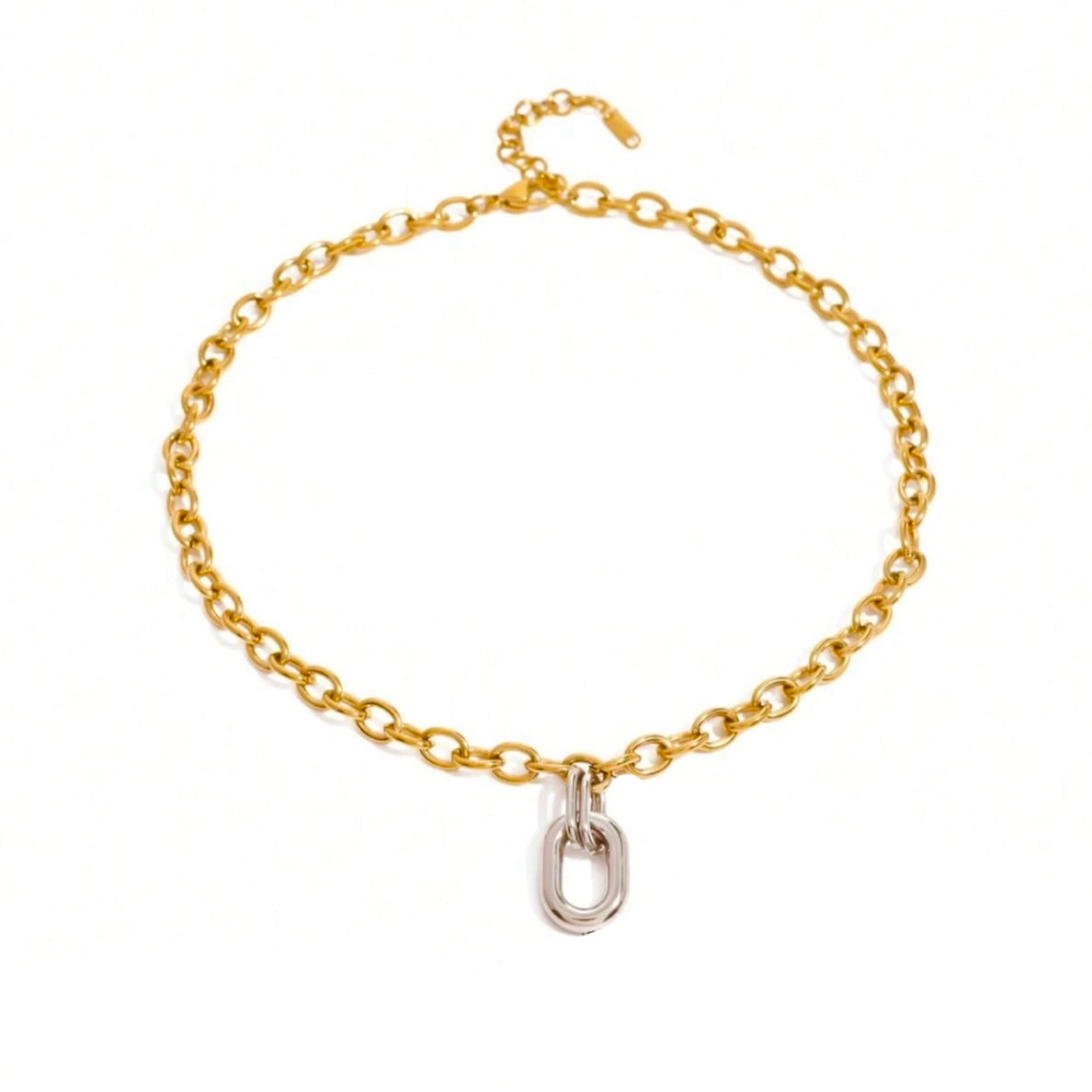COLLAR IDRHY