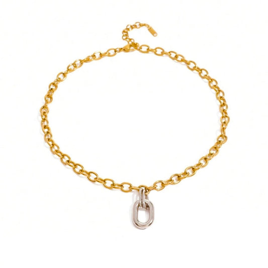 COLLAR IDRHY