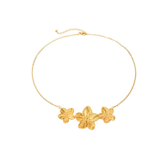 COLLAR GUIECHACHI