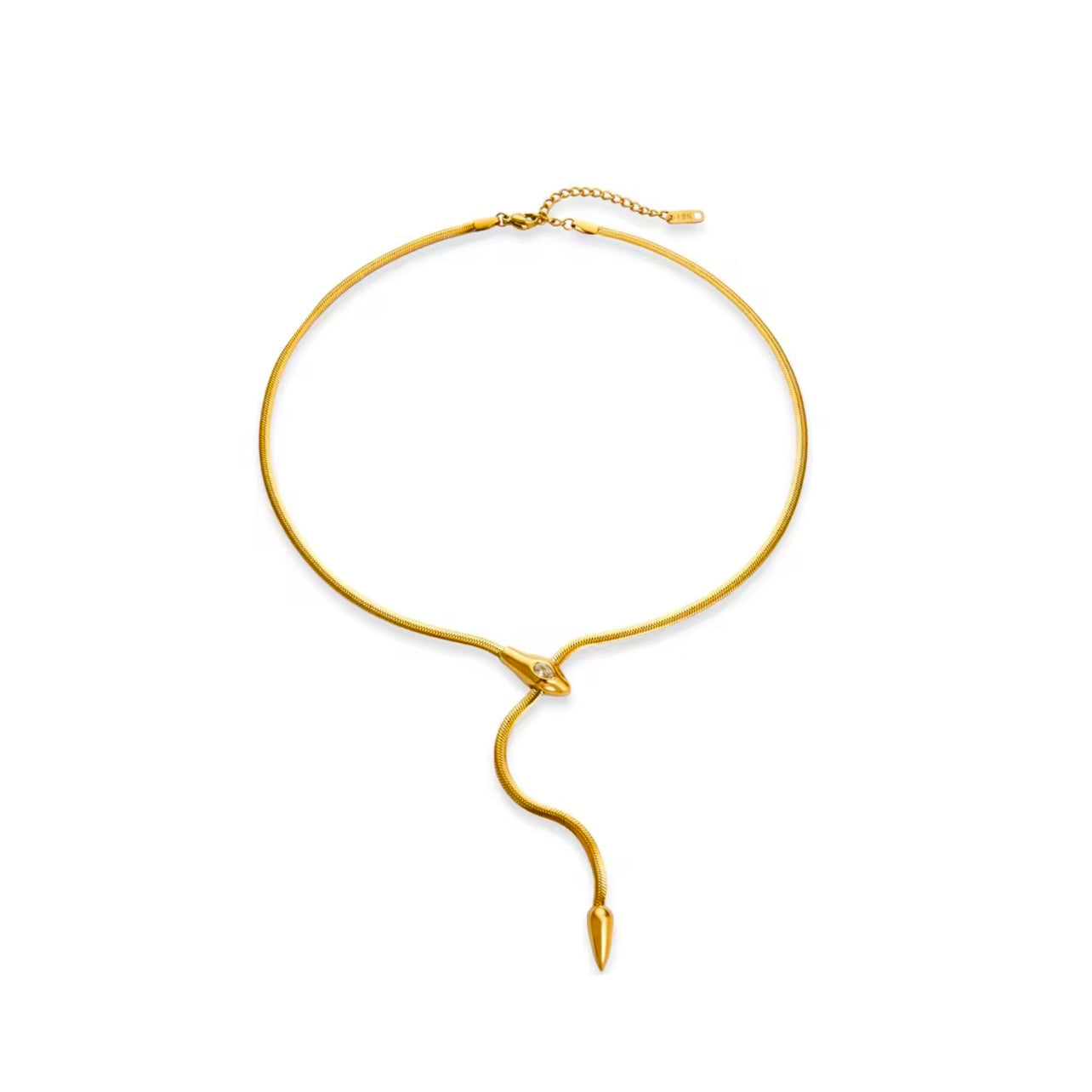 COLLAR SNAKE