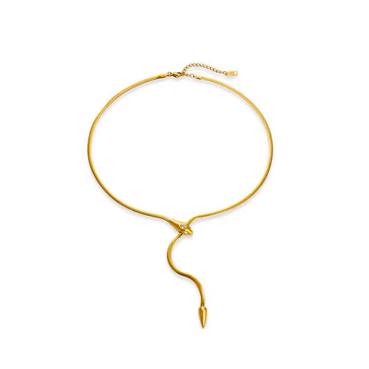 COLLAR SNAKE