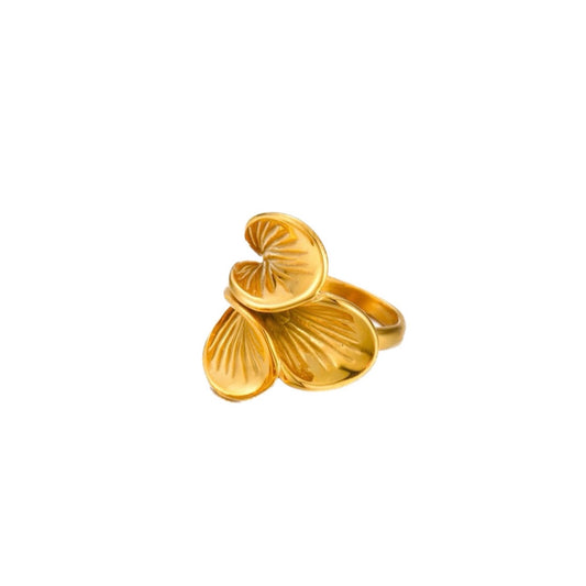 ANILLO FLOR