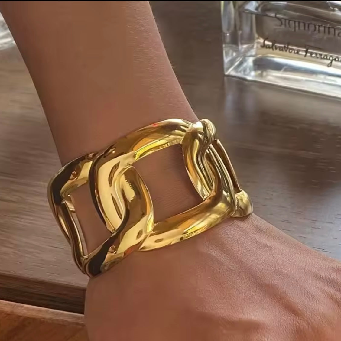 BRAZALETE