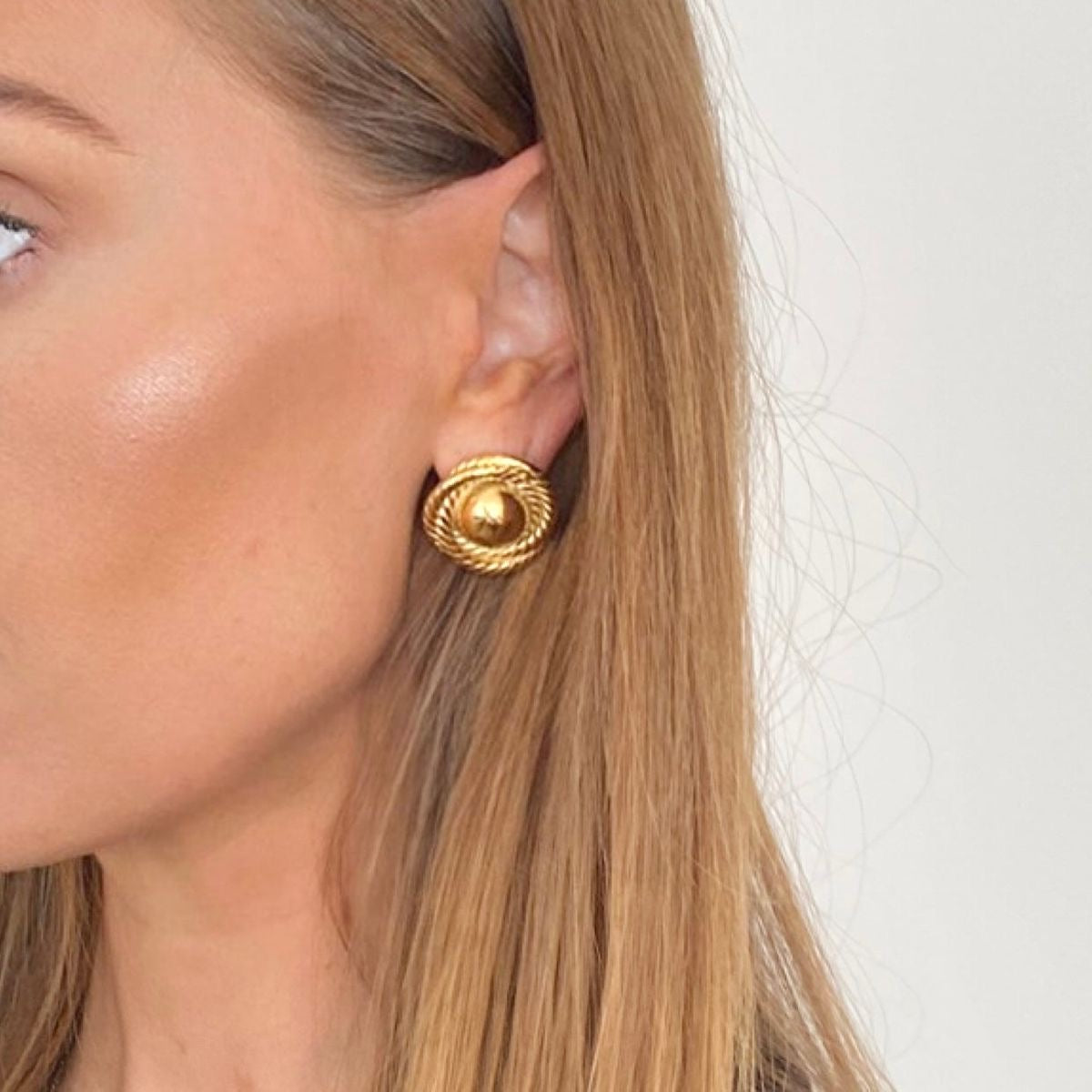 ARETES GINPANNI