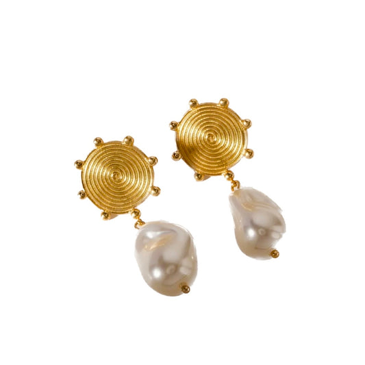 Aretes Tash