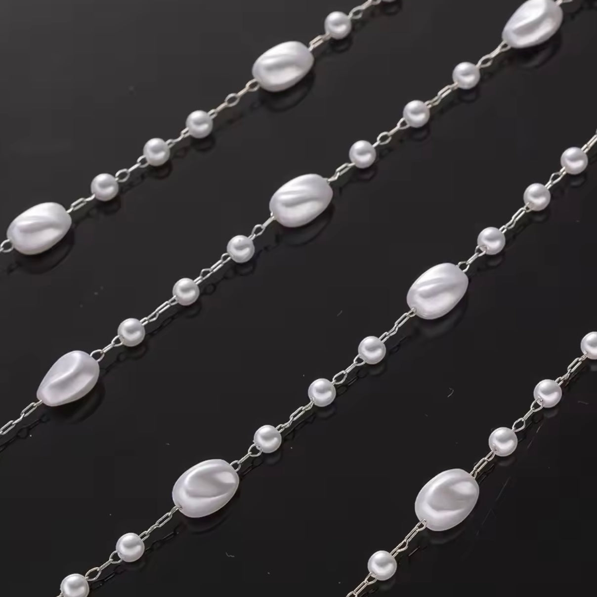 CORBATÍN SILVER