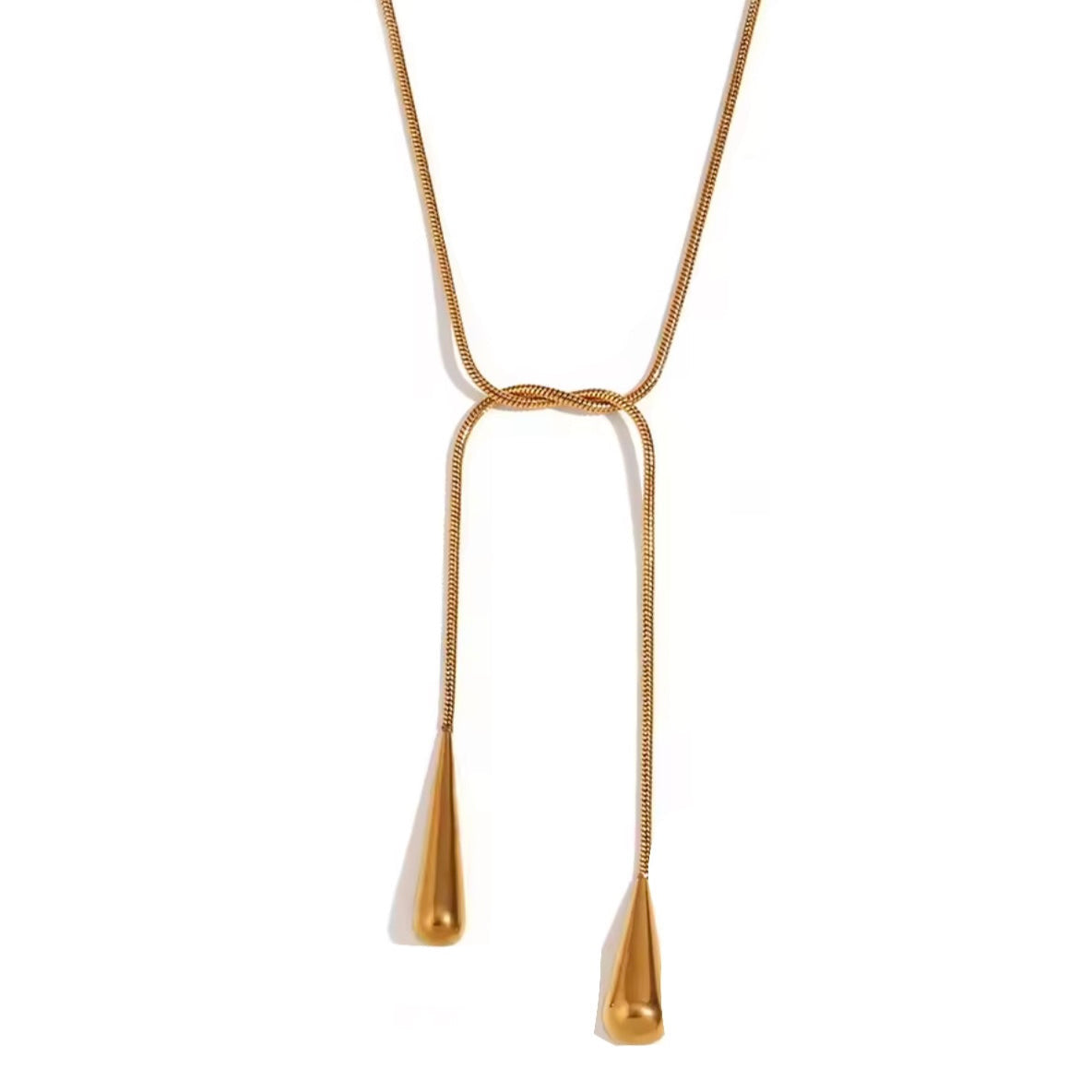 COLLAR ZHARY