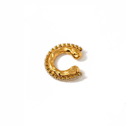 EAR CUFF ALHIJARA