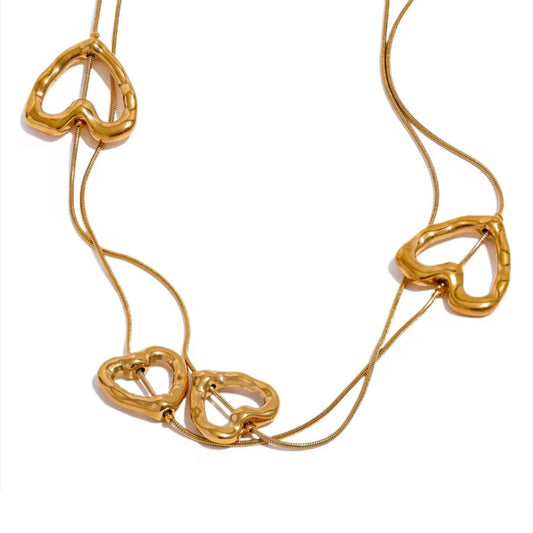 COLLAR AMORH