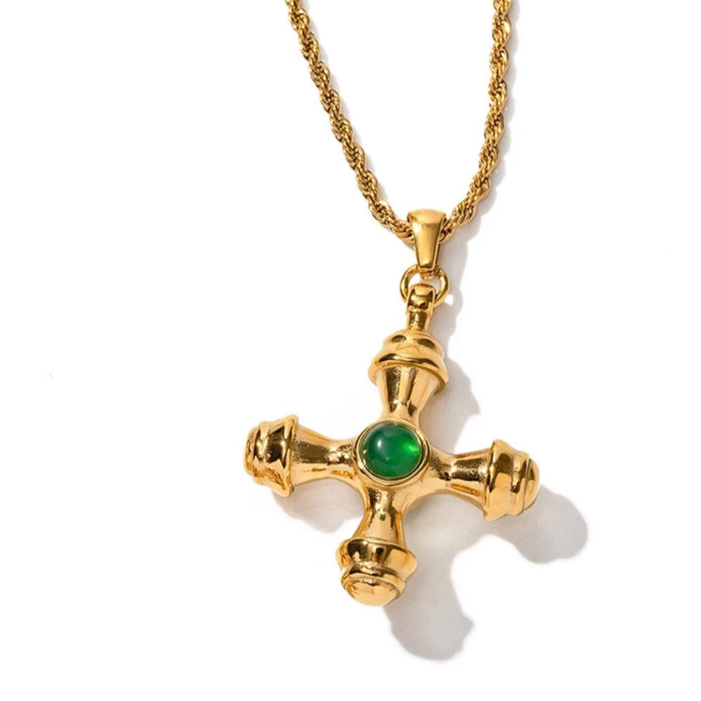 COLLAR AUREM