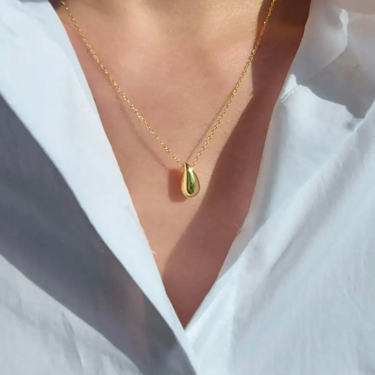 COLLAR GOTA