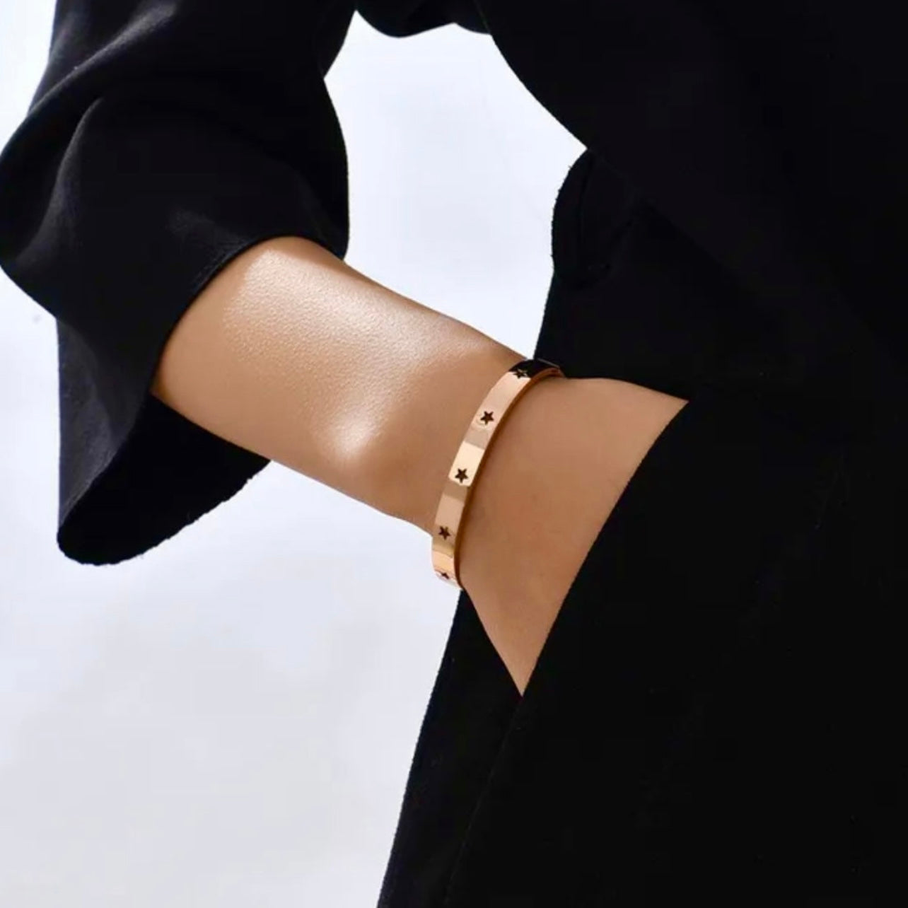 BRAZALETE STAR