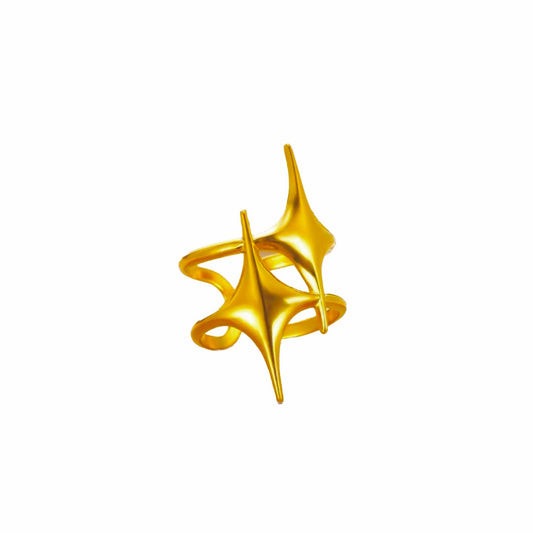 ANILLO SOLARA