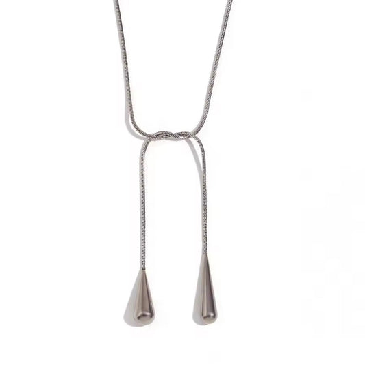 COLLAR ZHARY