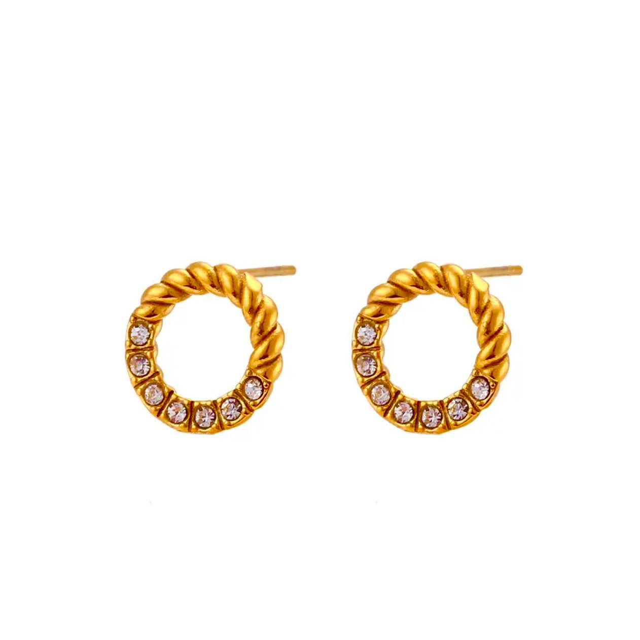 ARETES EMILY