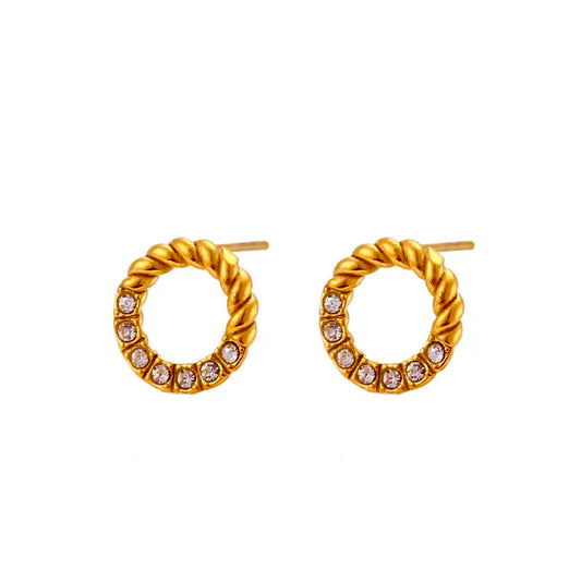 ARETES EMILY