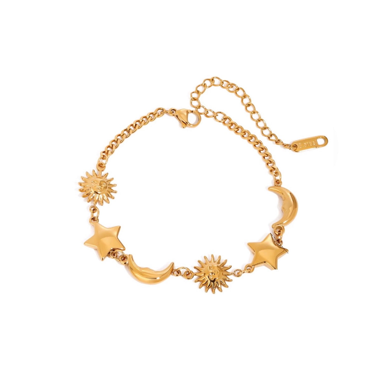 PULSERA THEA