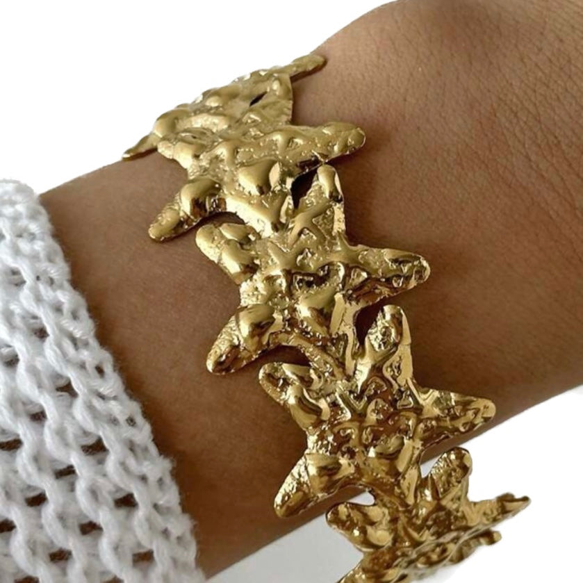 BRAZALETE CADANCE