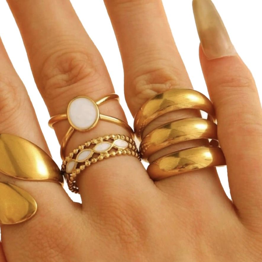 ANILLO ZANIAH
