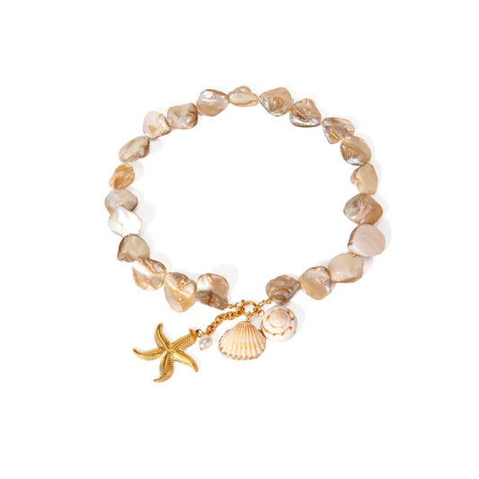 COLLAR SHELL