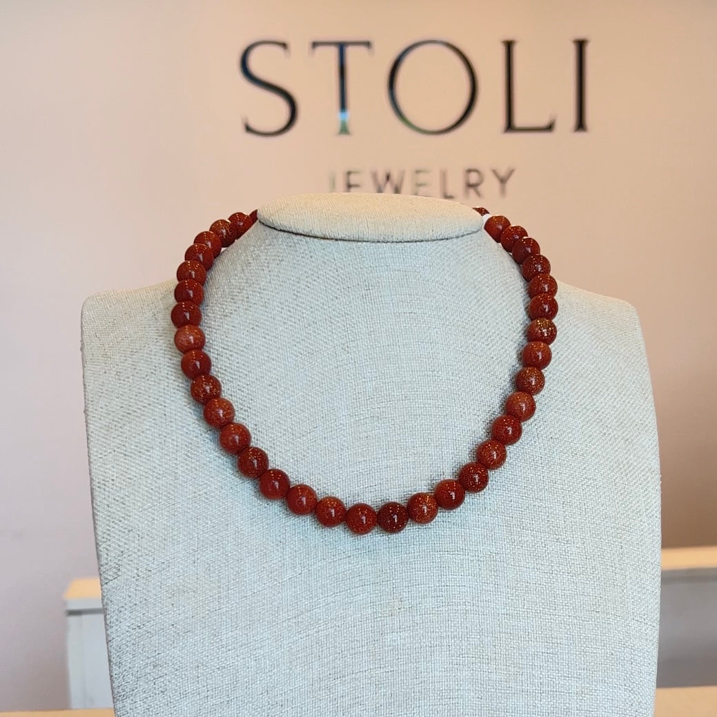 GOLDSTONE